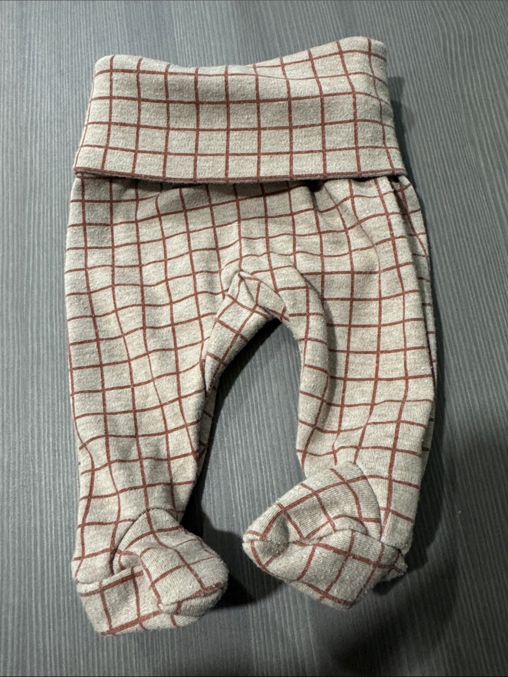 3 for $12-BluMind Baby Preemie Pants